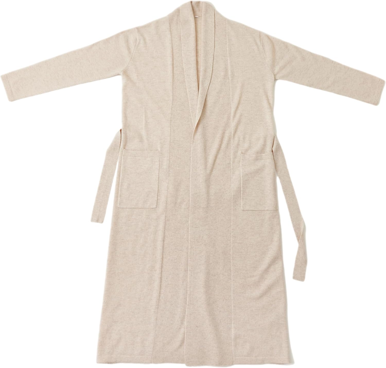 Women’s Lightweight Plush Bathrobe