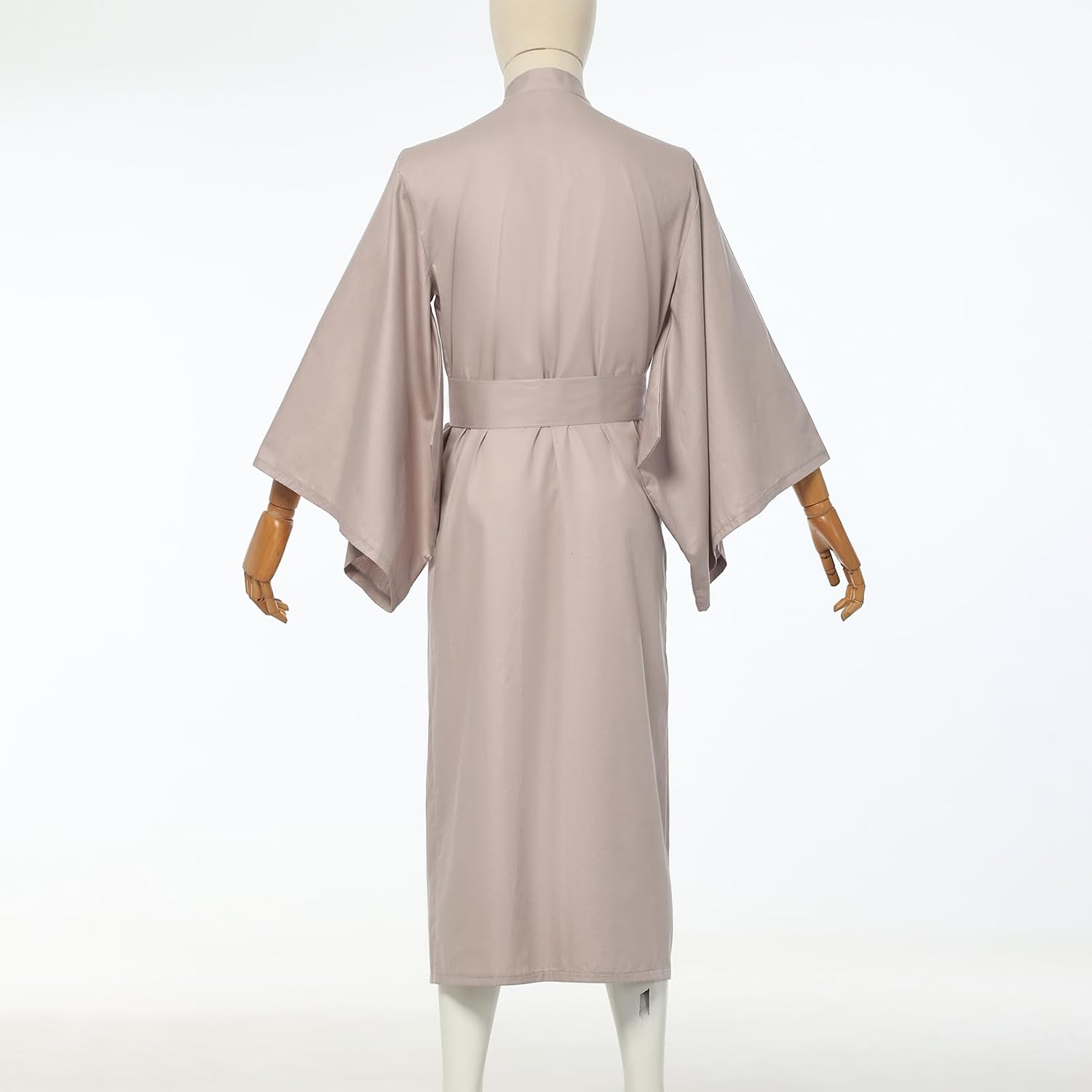 Unisex Cotton Kimono Yukata Robe Unisex Cotton Kimono Yukata Robe